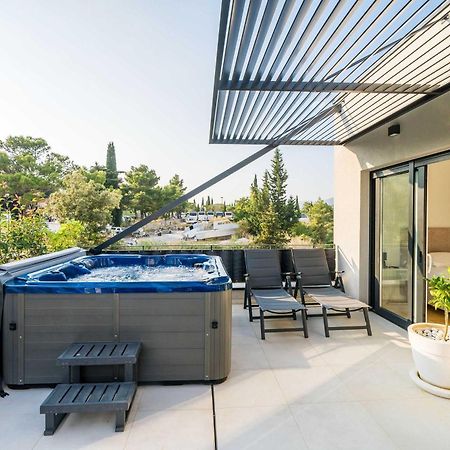 Apartment La Fiore Dubrovnik Eksteriør billede