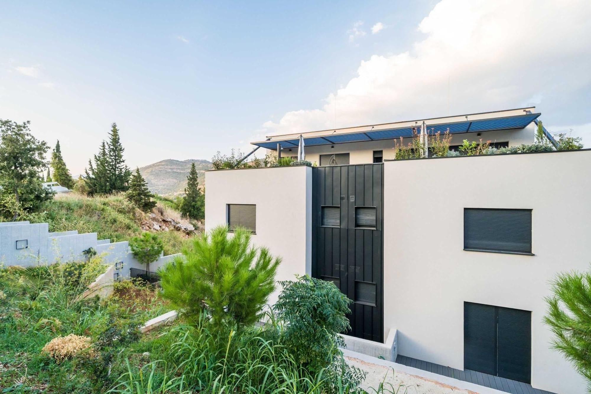 Apartment La Fiore Dubrovnik Eksteriør billede