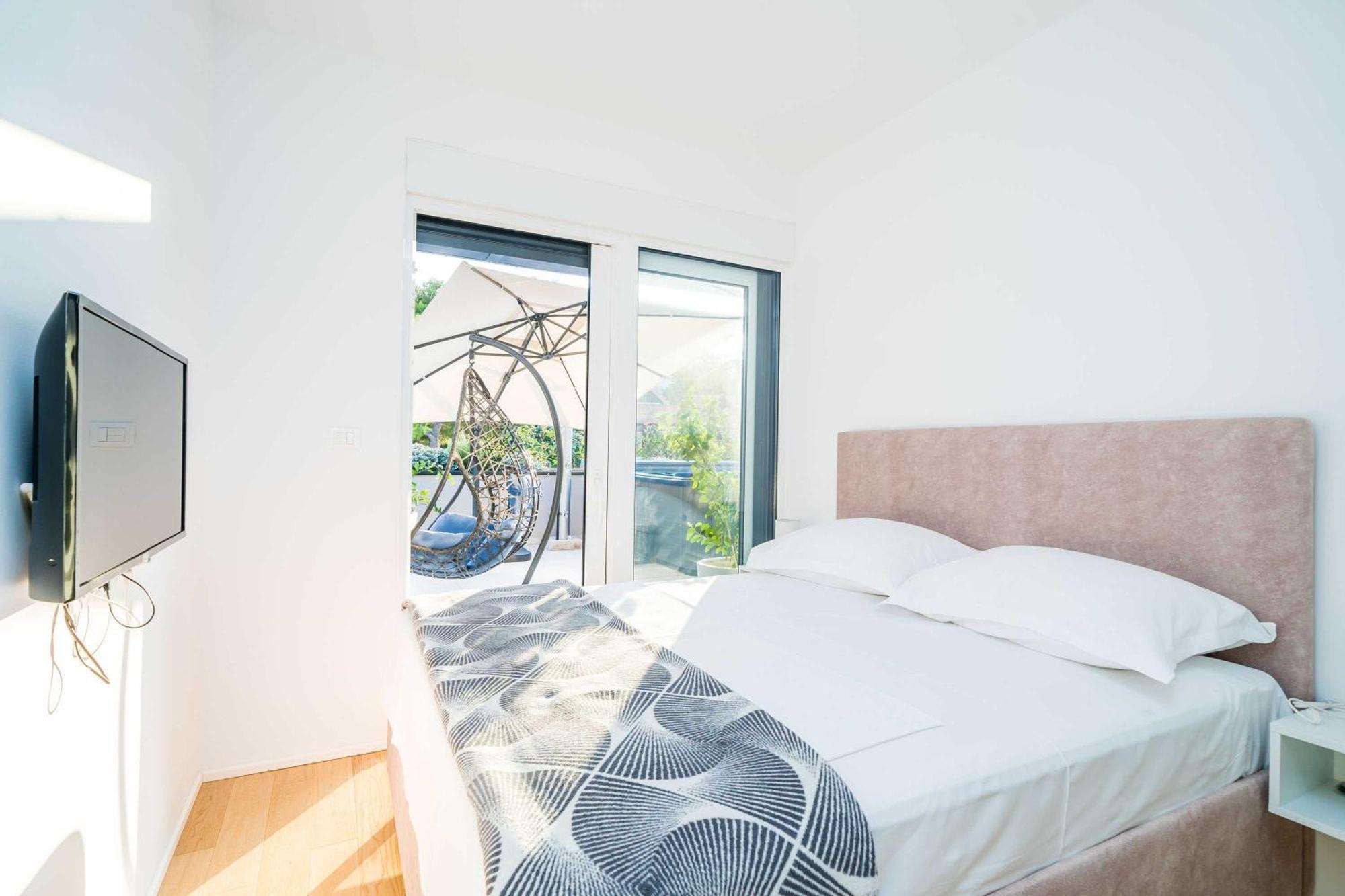 Apartment La Fiore Dubrovnik Eksteriør billede
