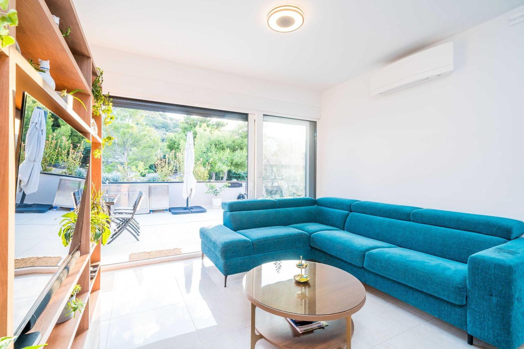 Apartment La Fiore Dubrovnik Eksteriør billede
