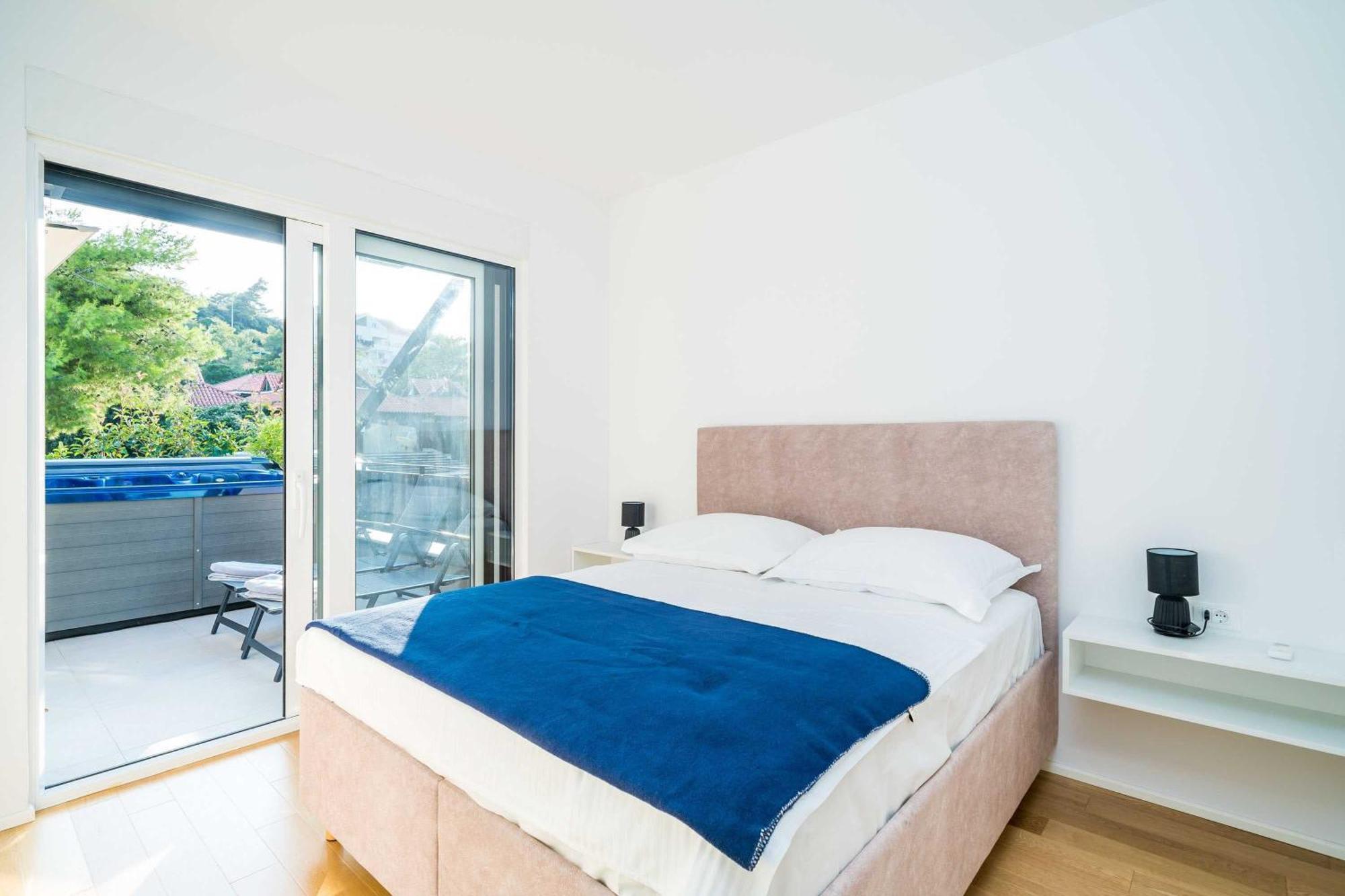 Apartment La Fiore Dubrovnik Eksteriør billede