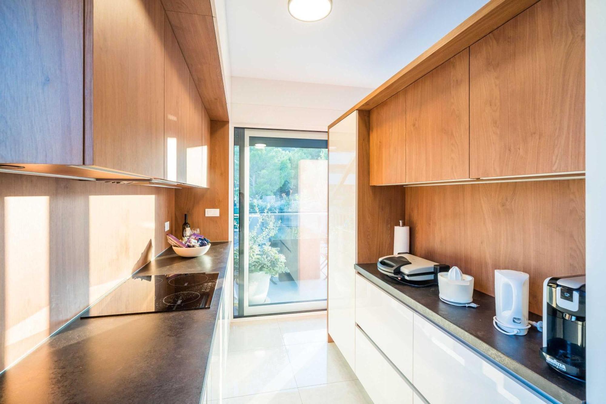 Apartment La Fiore Dubrovnik Eksteriør billede