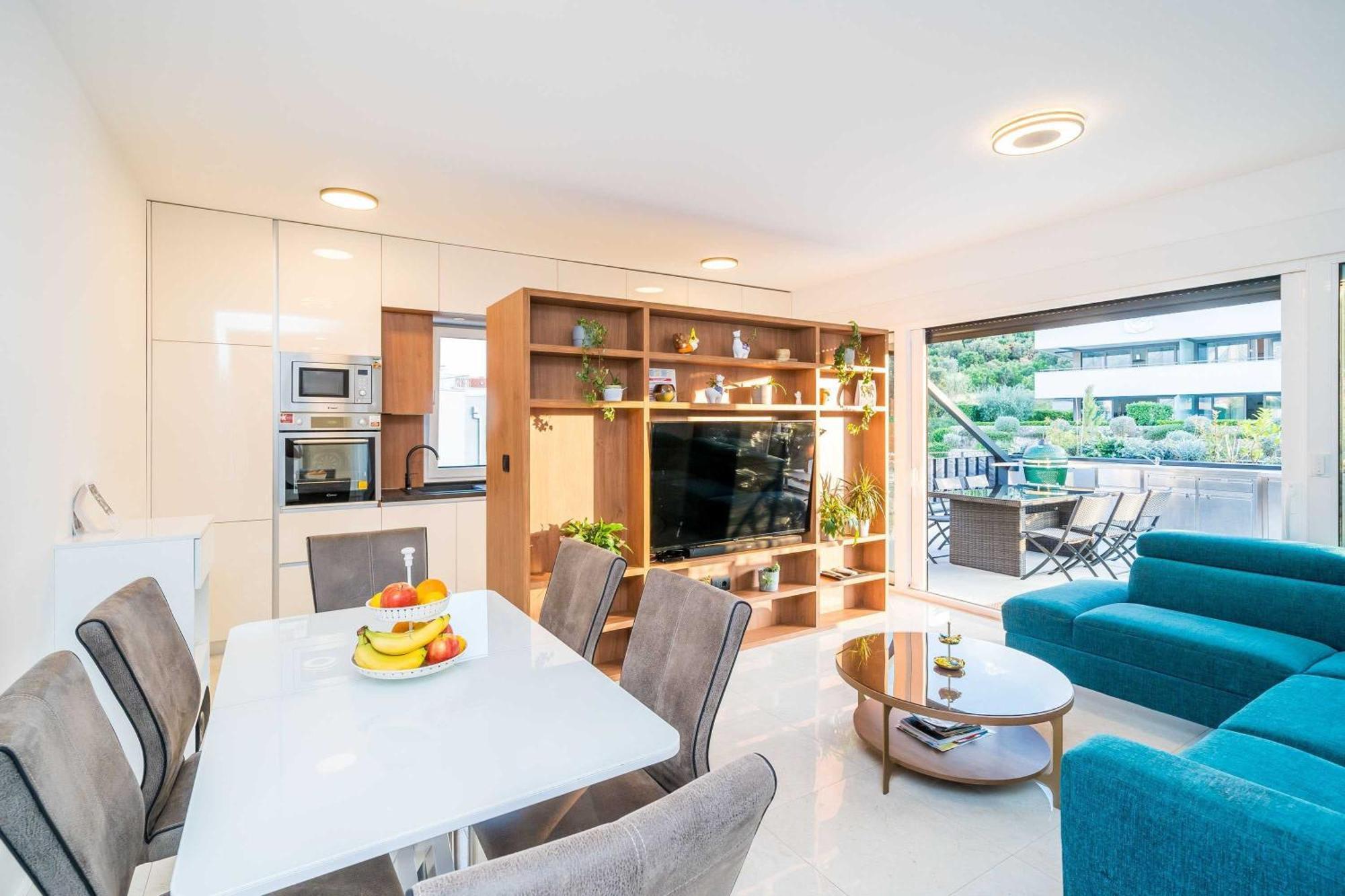 Apartment La Fiore Dubrovnik Eksteriør billede