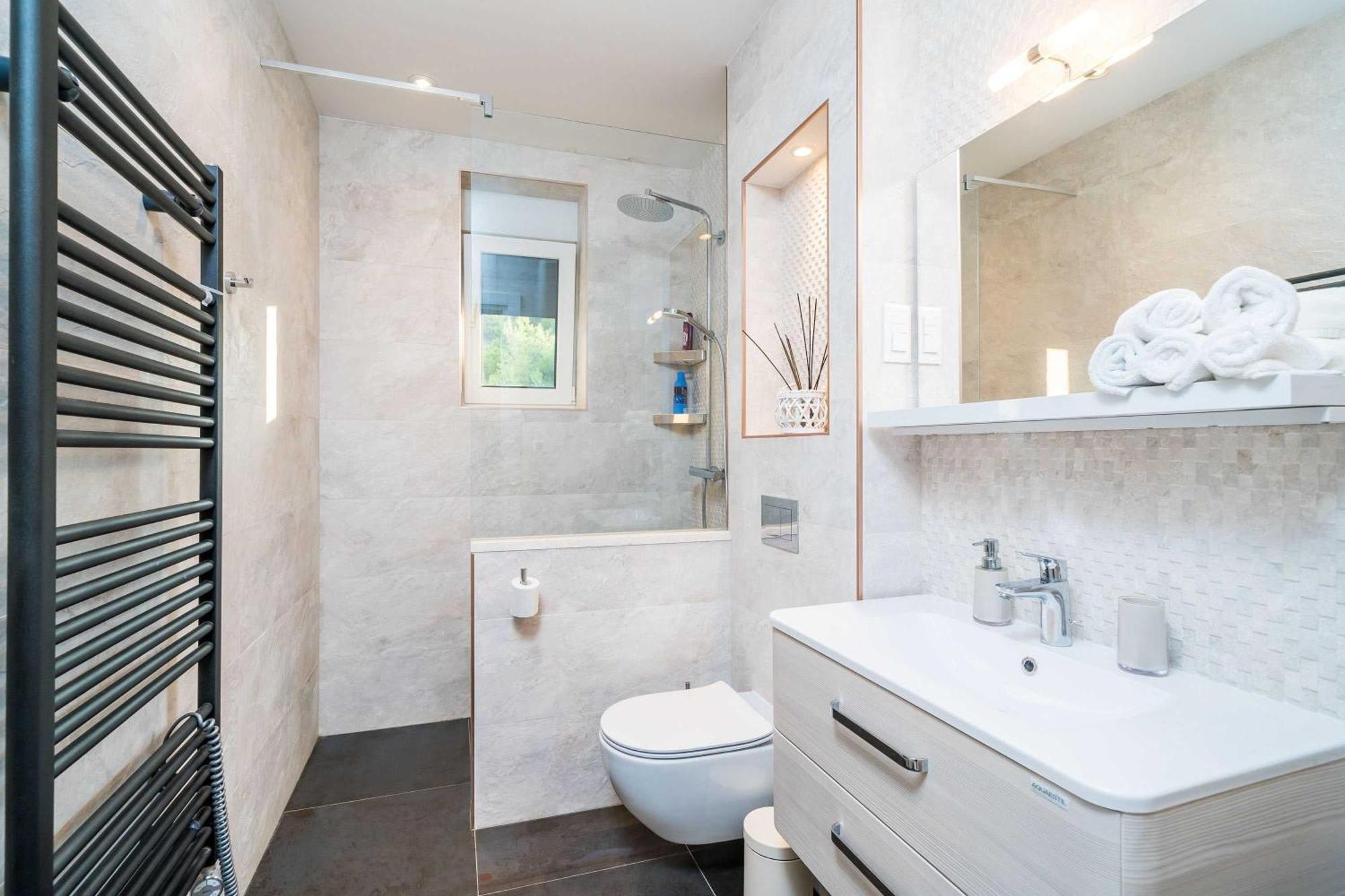 Apartment La Fiore Dubrovnik Eksteriør billede